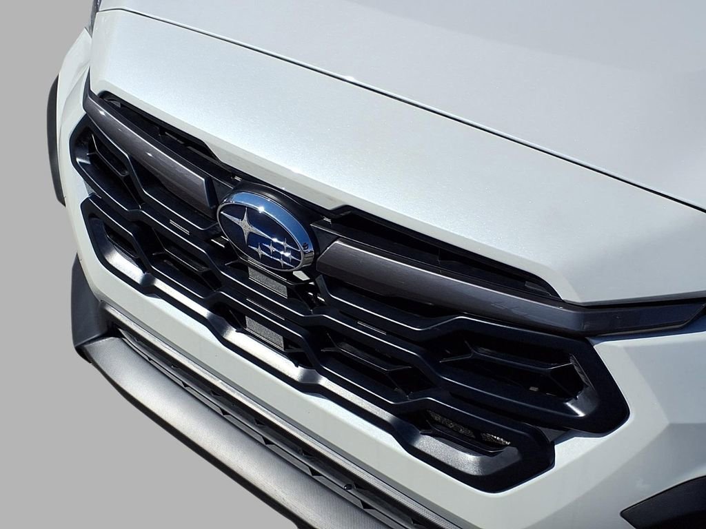 Certified 2026 Subaru Crosstrek 2.0i Premium image 30