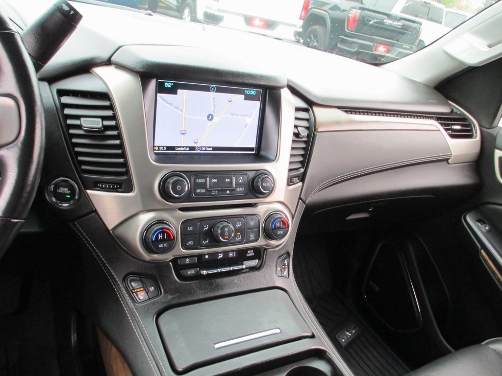 Used 2019 GMC Yukon Denali w/ Open Road Package image 33