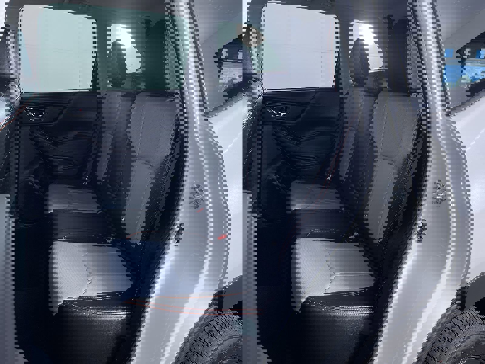 Used 2024 Subaru Forester Sport image 22