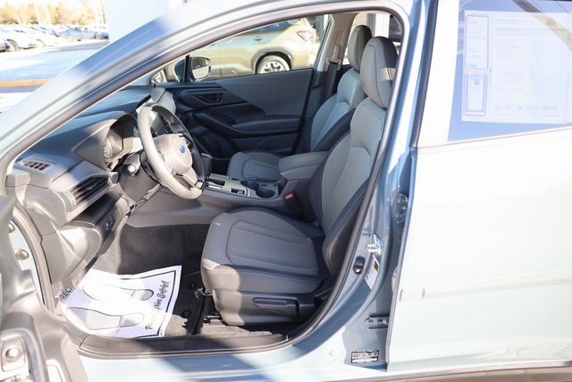 Certified 2024 Subaru Crosstrek 2.0i Premium image 13