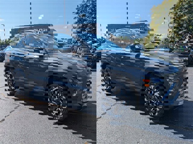 New 2026 Hyundai Kona SEL Premium