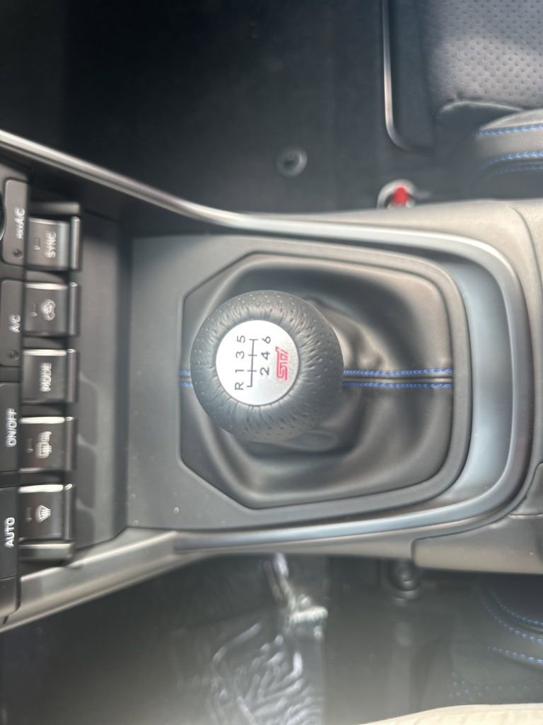 New 2026 Subaru BRZ tS RWD image 32