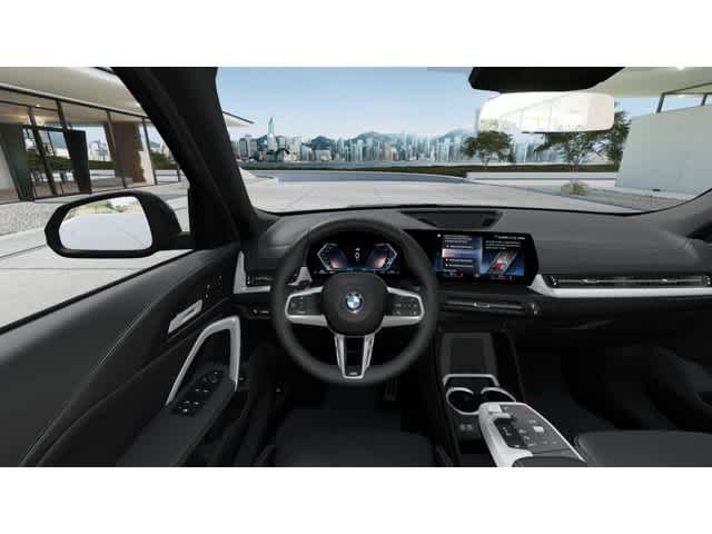 New 2026 BMW X1 xDrive28i w/ M Sport Package AWD/4WD image 13