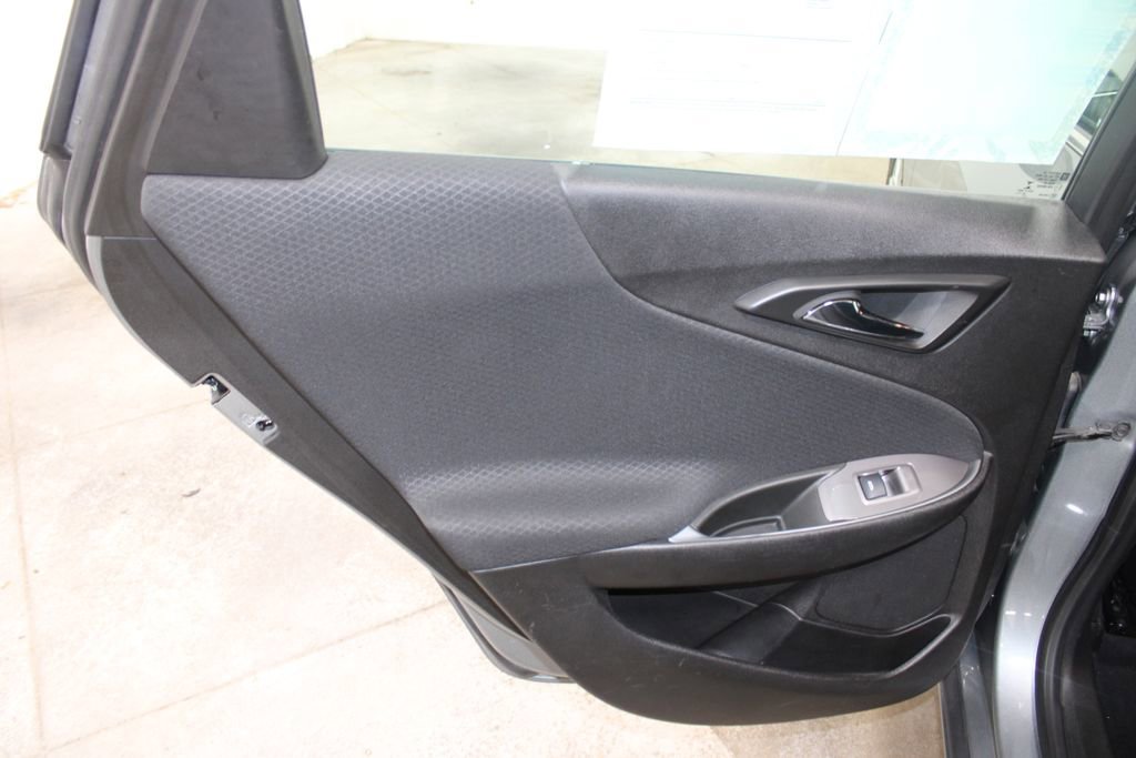 Used 2024 Chevrolet Malibu LT image 19