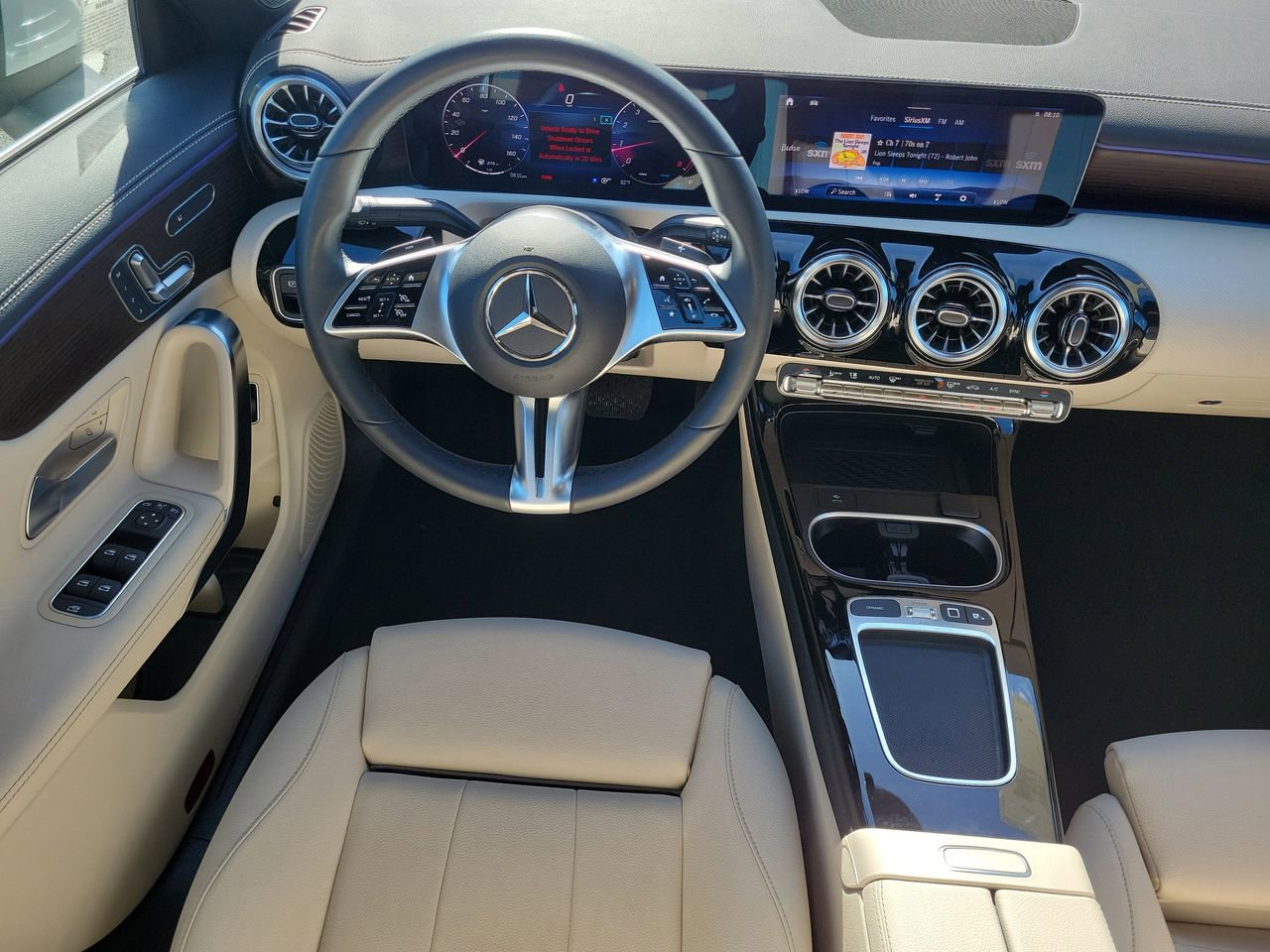 Certified 2026 Mercedes-Benz CLA 250 image 14