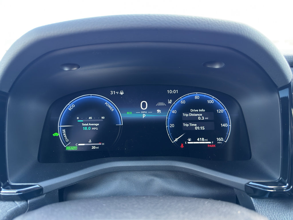 New 2026 Toyota Camry XLE AWD/4WD image 14