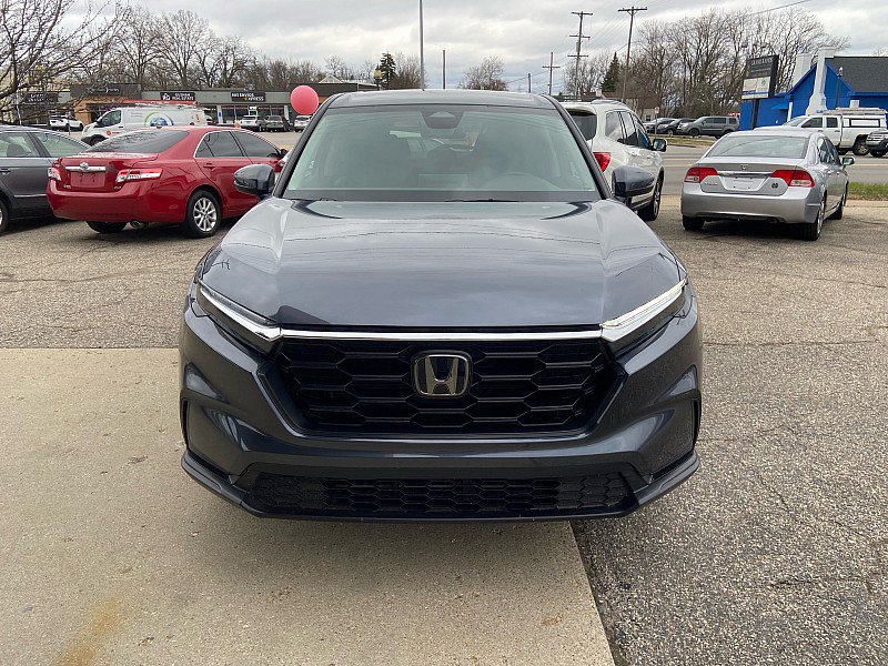 Used 2025 Honda CR-V LX image 7