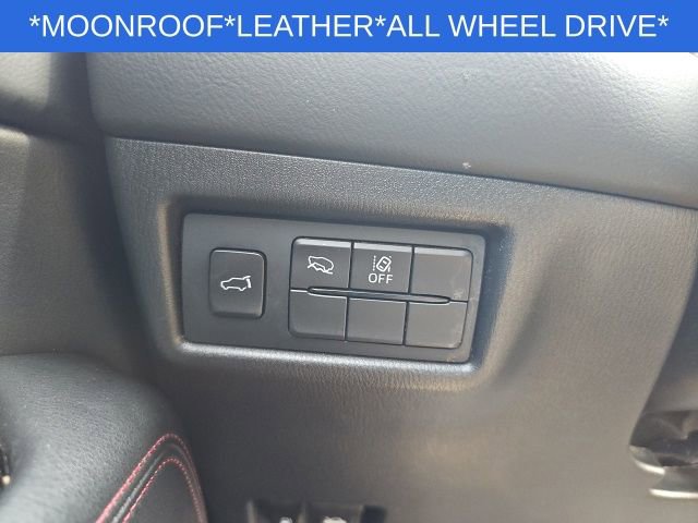 Used 2024 MAZDA CX-5 Carbon Edition image 38