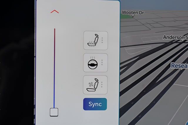 Used 2024 Jeep Wagoneer L Series II w/ Premium Group I image 24