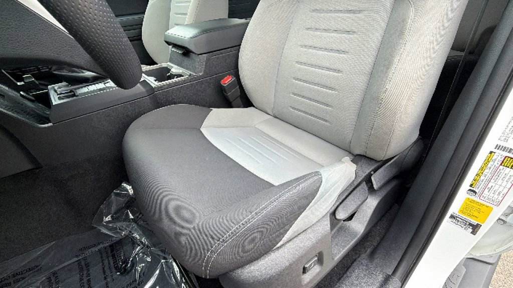 Certified 2024 Toyota Tacoma TRD Sport RWD image 19