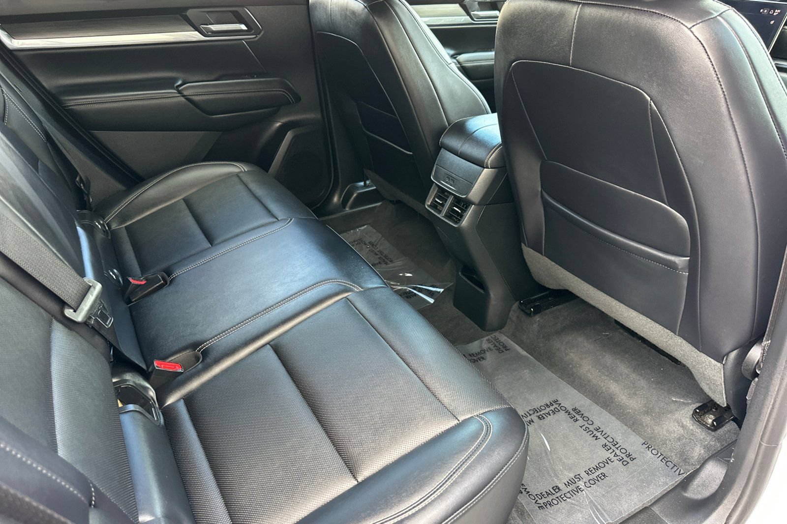 Used 2026 GMC Terrain Elevation w/ Elevation Premium Package FWD image 19