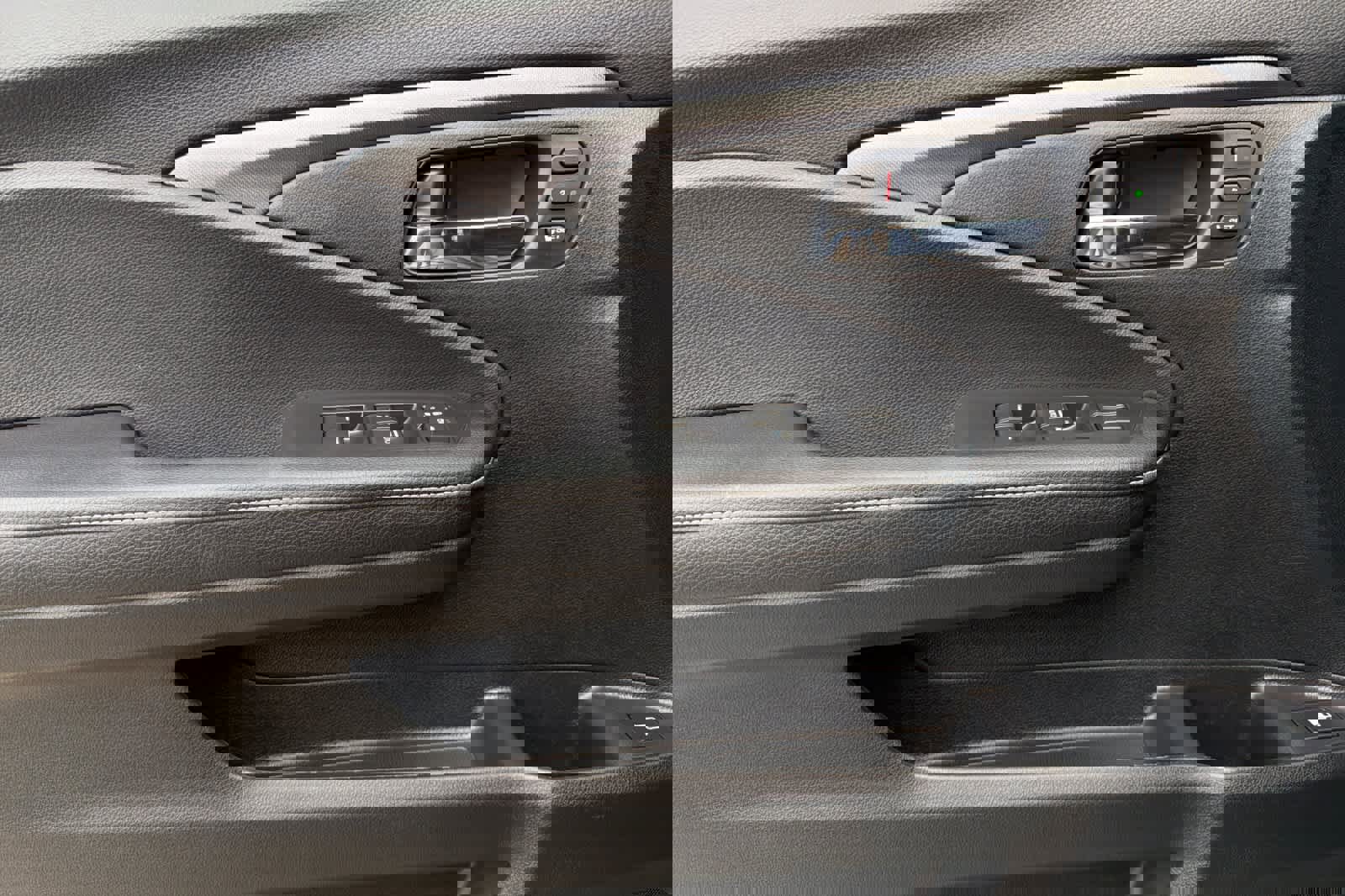 New 2026 Honda Ridgeline RTL image 14