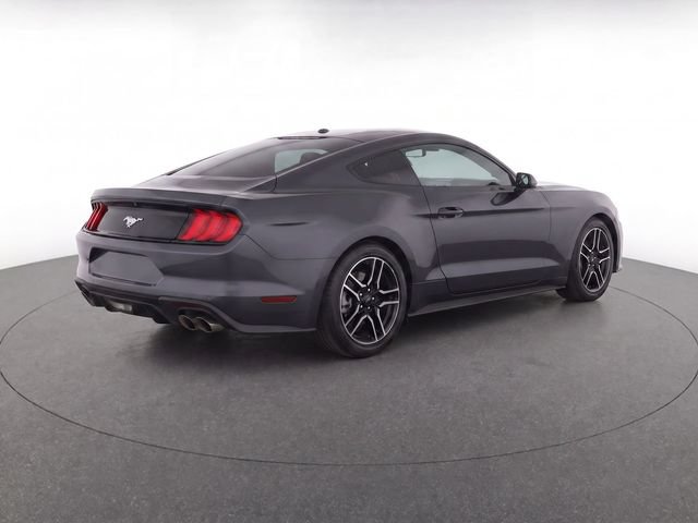Used 2023 Ford Mustang Premium RWD image 3