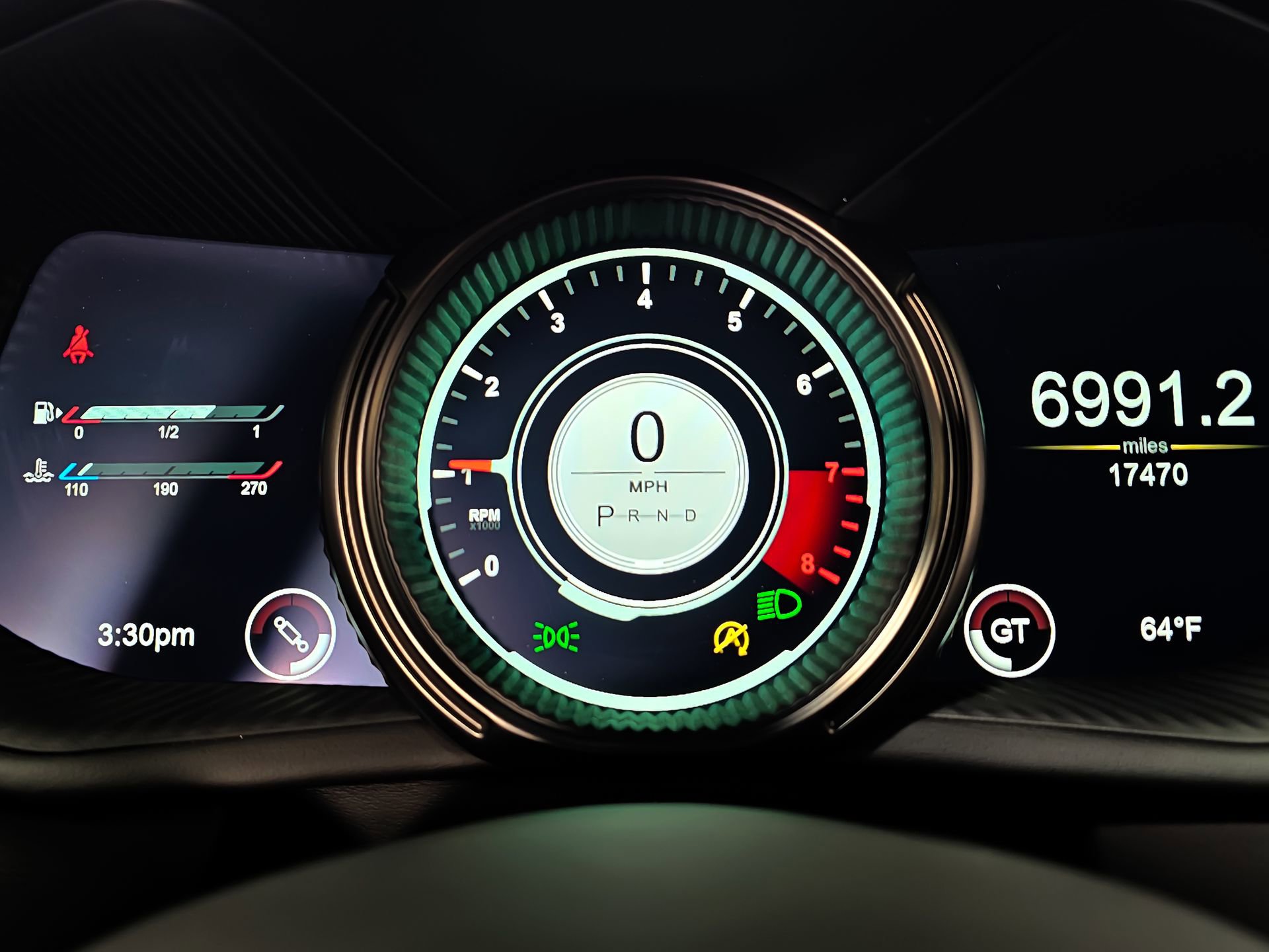 Used 2017 Aston Martin DB11 V12 image 34