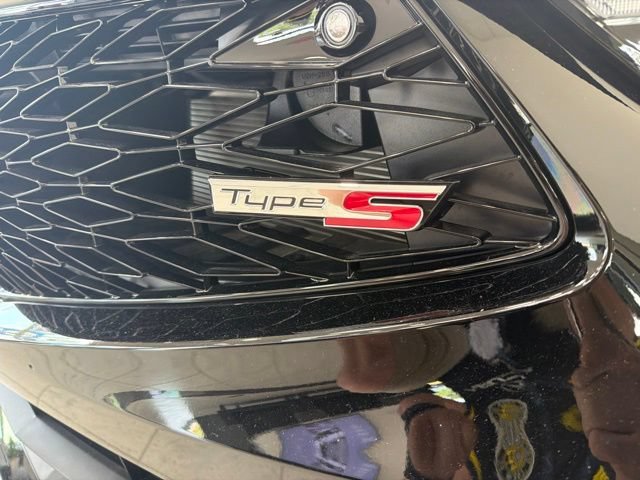 New 2026 Acura Integra Type S FWD image 4
