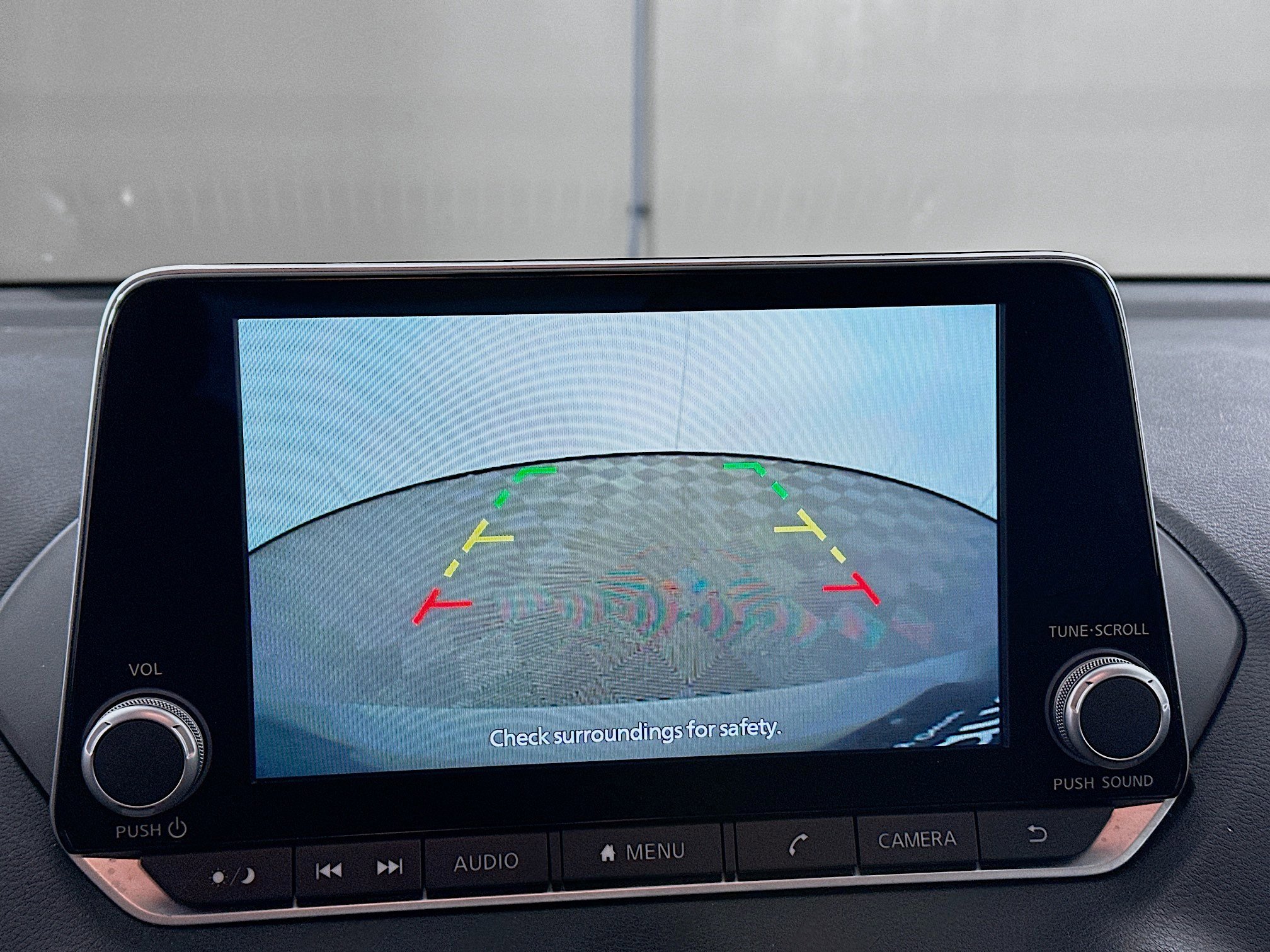 Used 2024 Nissan Sentra SV image 21