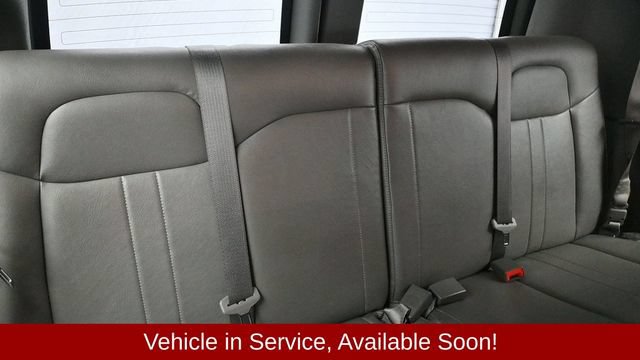 Used 2024 Chevrolet Express 3500 LS RWD image 14