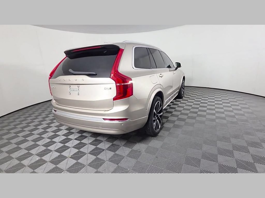 Used 2023 Volvo XC90 B6 Plus w/ Protection Package Premier AWD/4WD image 39