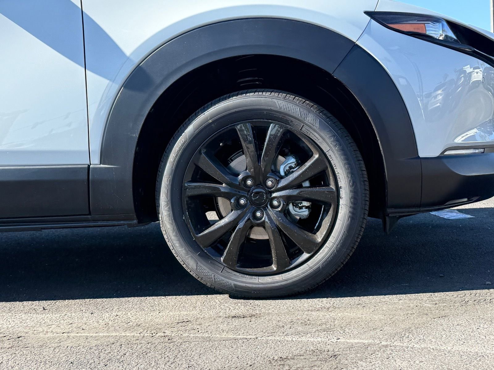 New 2026 MAZDA CX-30 AWD 2.5 S image 10