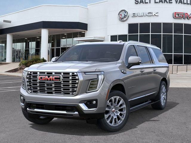 New 2026 GMC Yukon XL Denali image 6