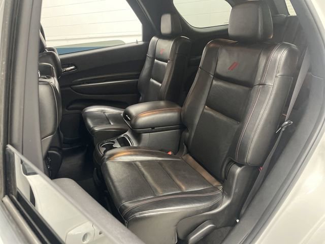 Used 2021 Dodge Durango R/T w/ Tow 'N Go Package image 33