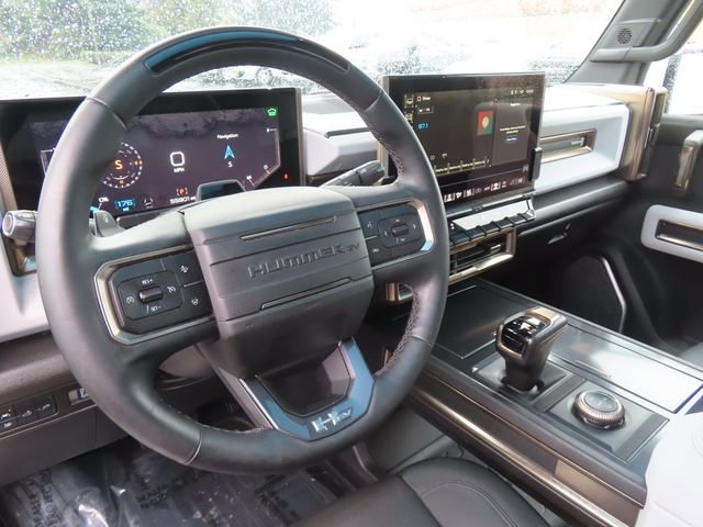Used 2022 GMC Hummer EV Edition 1 image 16