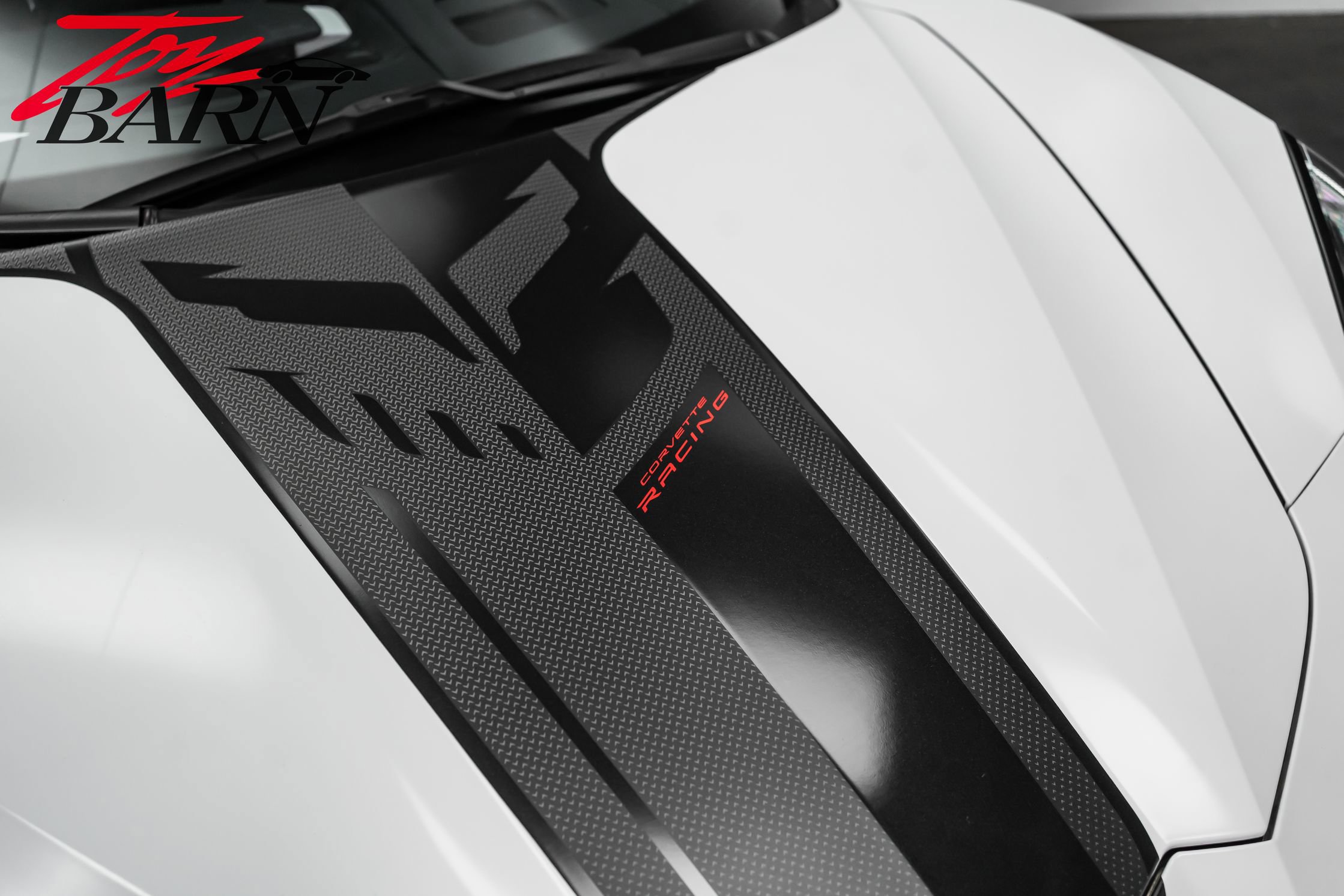 Used 2023 Chevrolet Corvette Stingray Preferred Conv w/ Z51 Performance Package RWD image 18