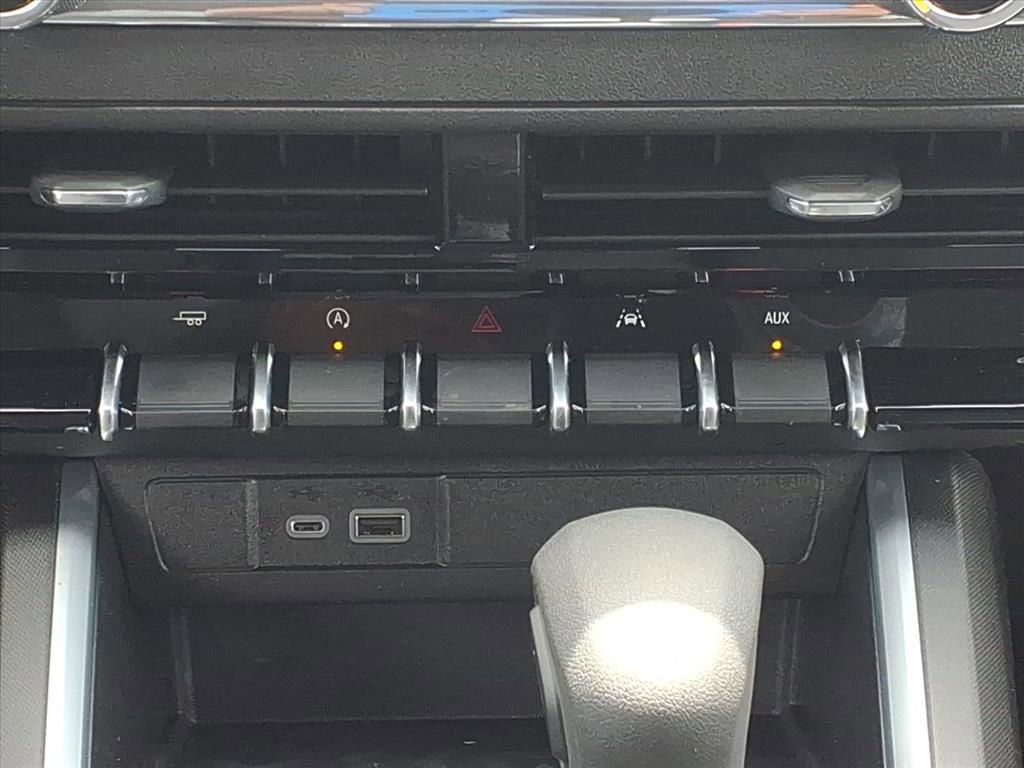 New 2026 Chevrolet Colorado W/T image 17