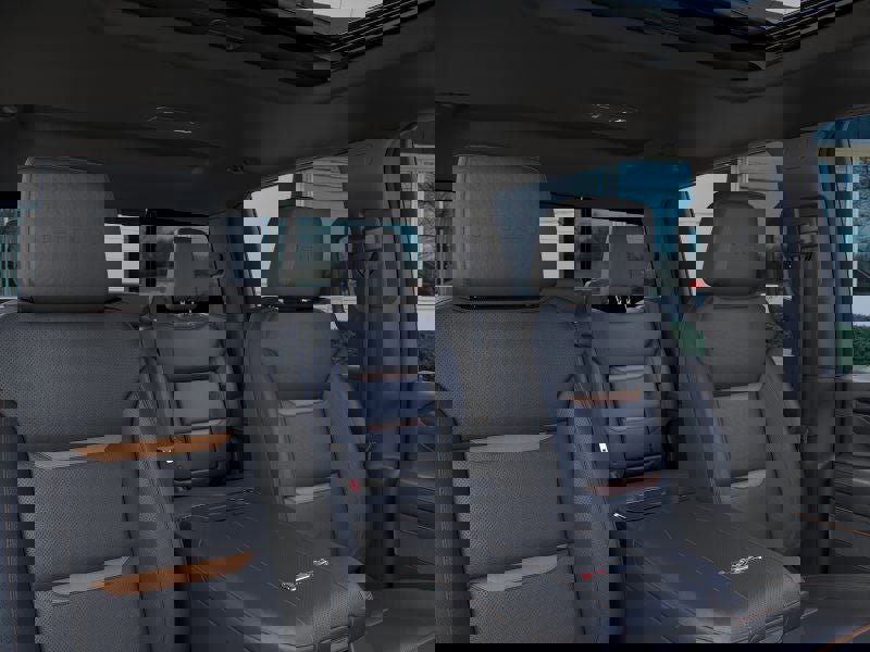 New 2026 GMC Sierra 2500 AT4 w/ AT4 Premium Plus Package image 49