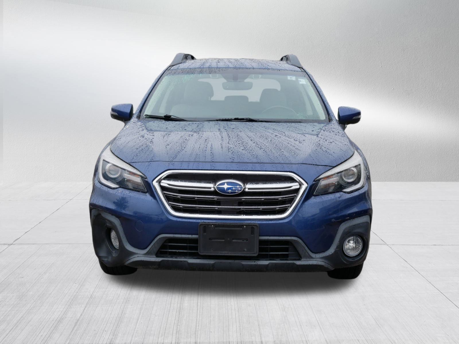 Used 2019 Subaru Outback 2.5i Limited video 2
