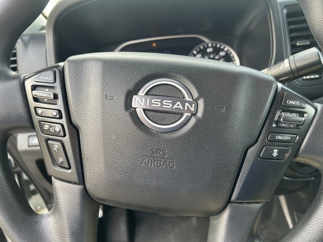 Used 2022 Nissan Frontier S w/ Technology Package image 15