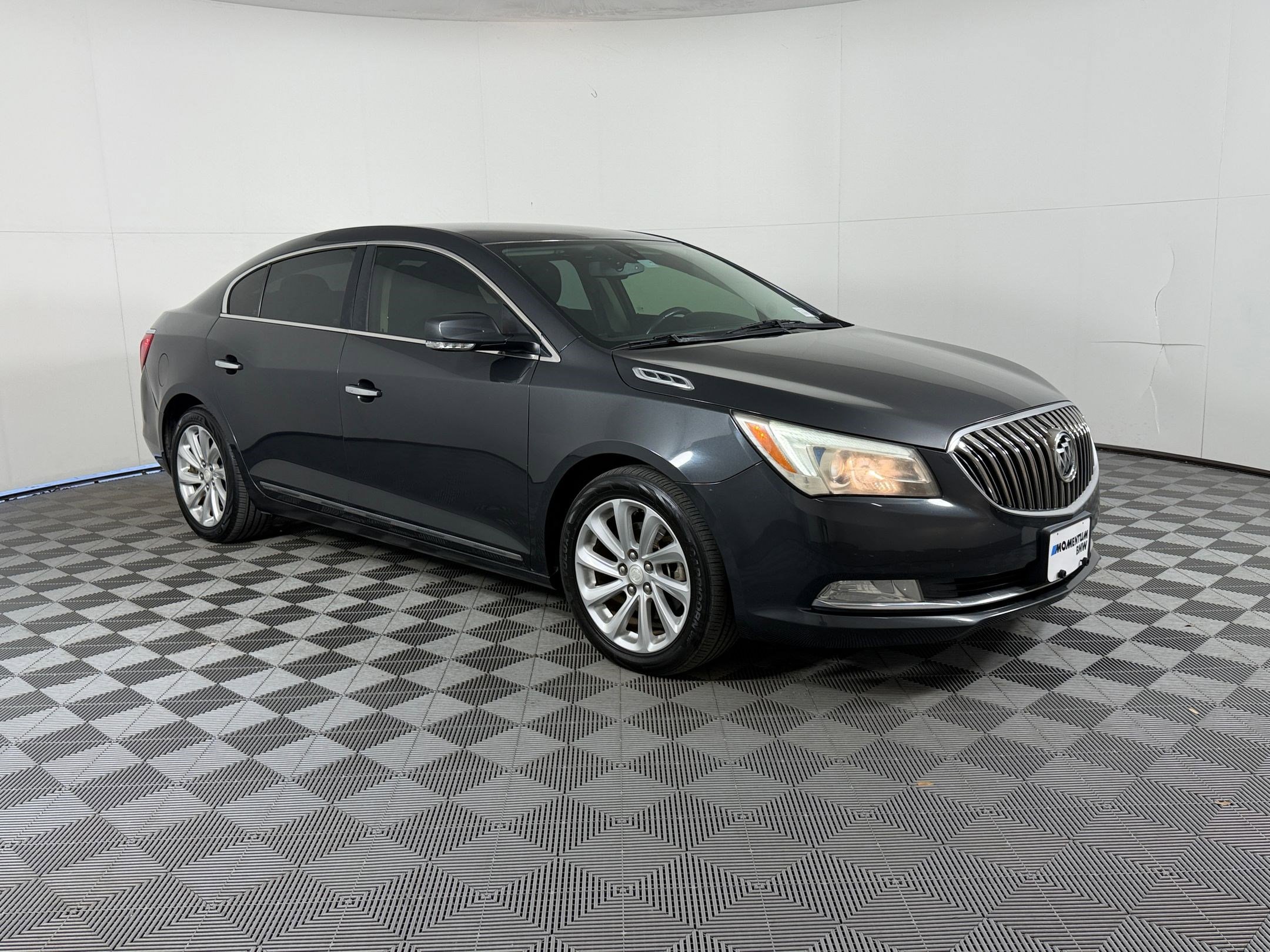 Used 2014 Buick LaCrosse Leather FWD image 7
