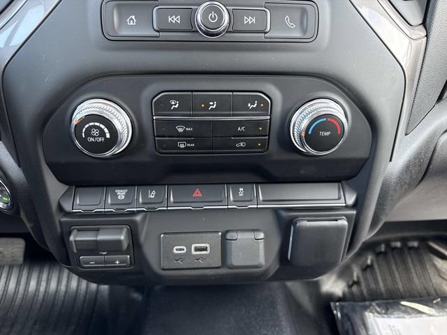 New 2026 GMC Sierra 3500 Pro w/ Convenience Package image 21