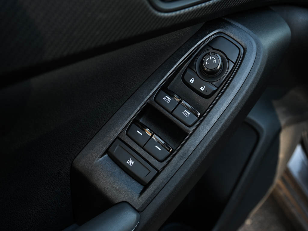 New 2026 Subaru Crosstrek 2.5i Premium image 16