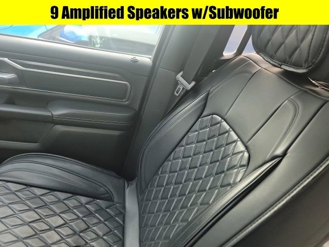 Used 2024 RAM 1500 Big Horn image 15