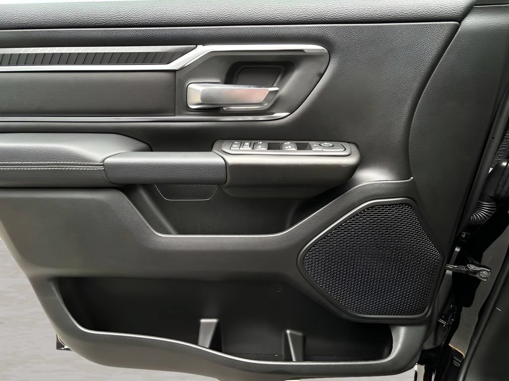 New 2026 RAM 1500 Big Horn AWD/4WD image 22
