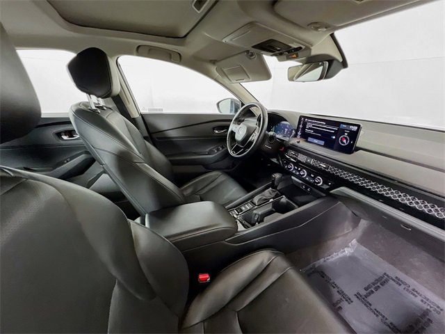 Certified 2023 Honda Accord EX-L image 25