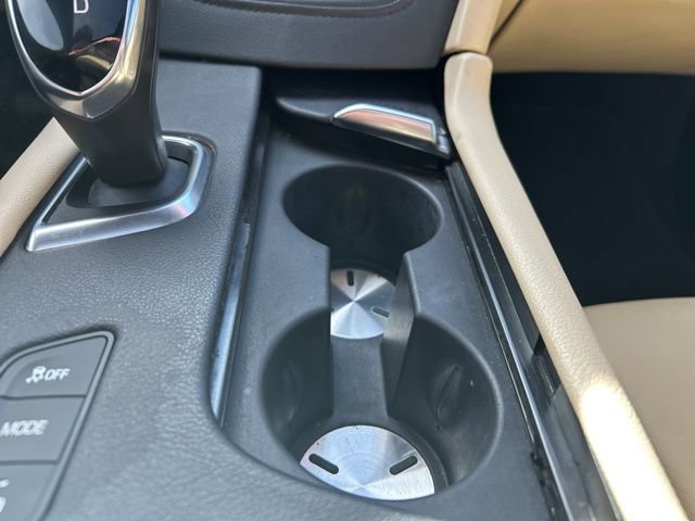 Used 2019 Cadillac XT5 Premium Luxury AWD/4WD image 35