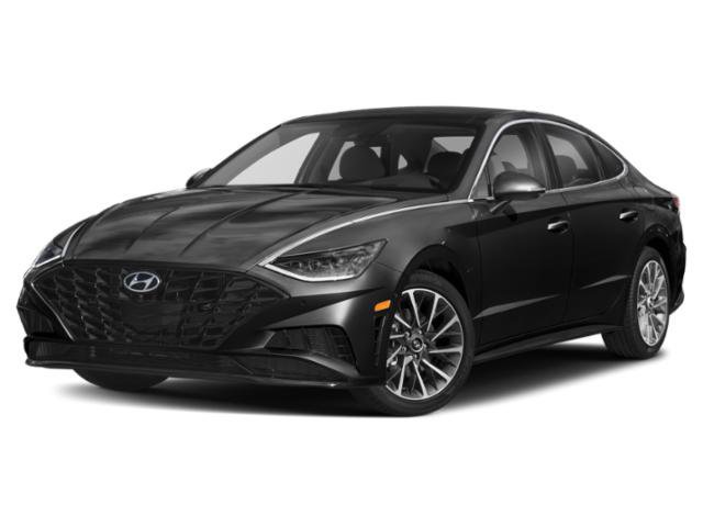 Used 2022 Hyundai Sonata Limited FWD video 1