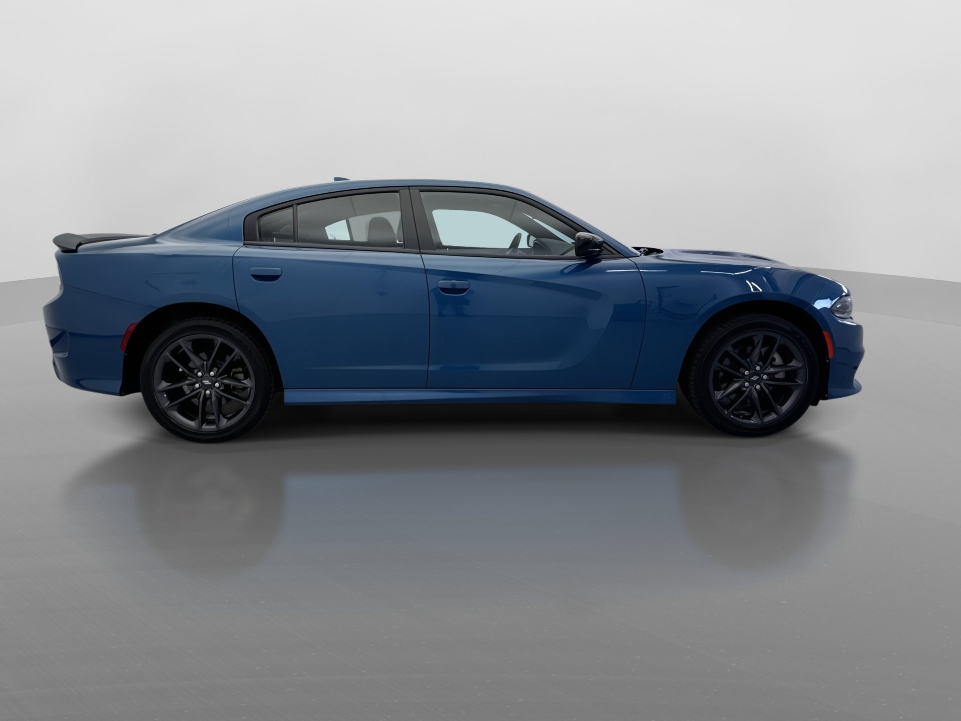 Used 2022 Dodge Charger GT w/ Blacktop Package AWD/4WD image 6