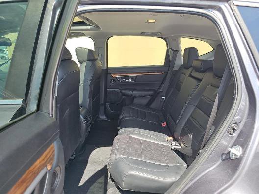 Used 2022 Honda CR-V EX-L image 9