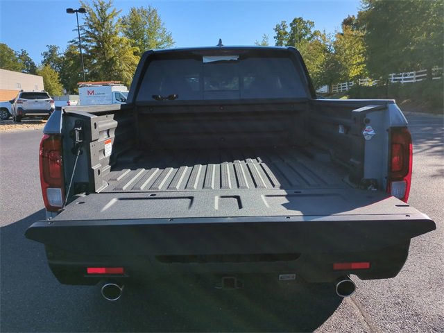 New 2026 Honda Ridgeline TrailSport image 12