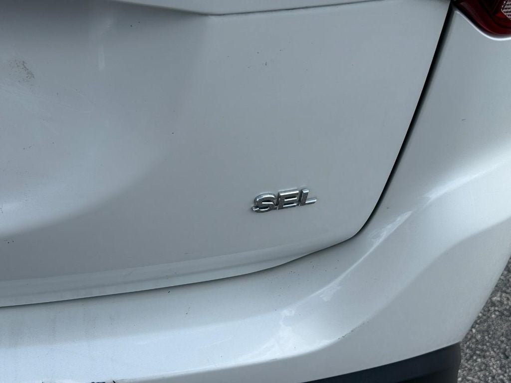 Used 2020 Mitsubishi Outlander ES AWD/4WD image 7