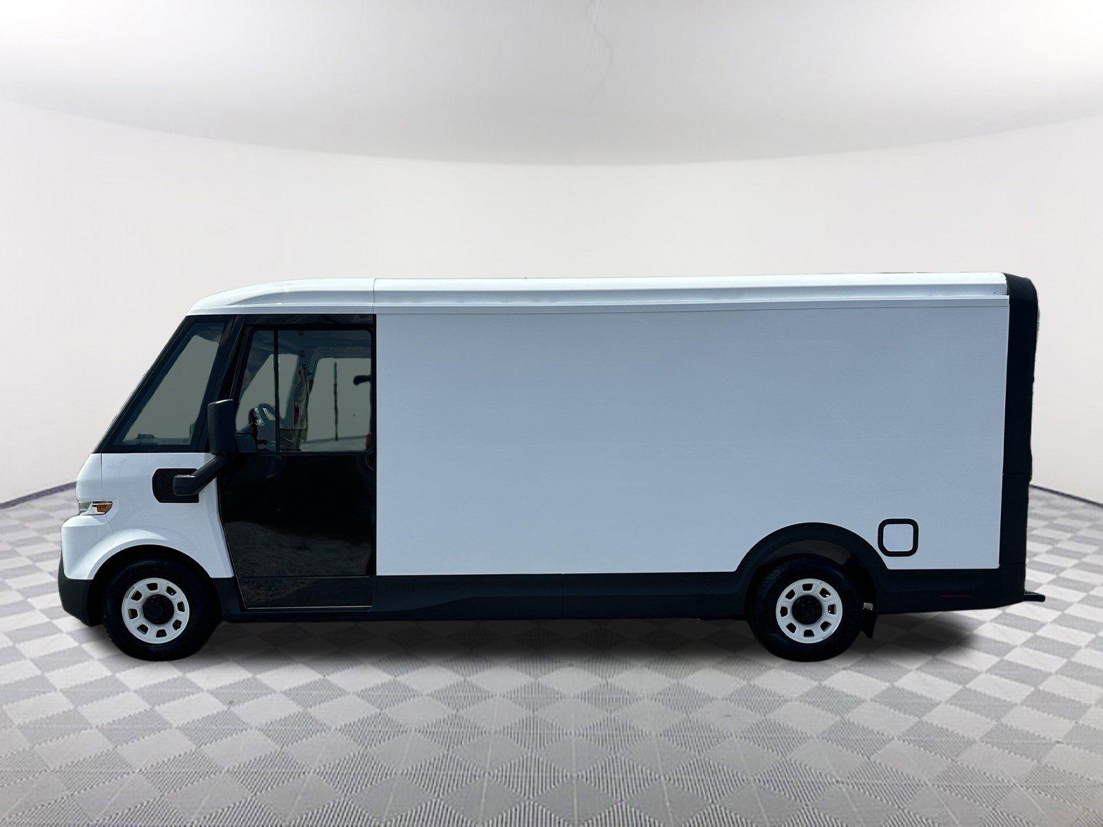 Used 2024 Chevrolet Brightdrop 600 w/ Commercial Equipment Package AWD/4WD image 11