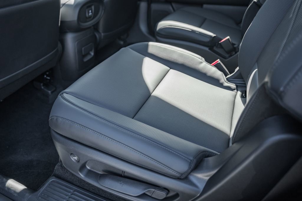 New 2026 Hyundai Palisade XRT Pro image 34