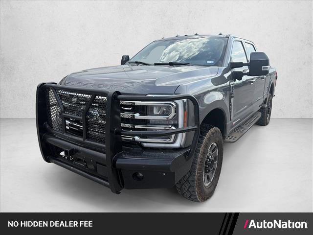Used 2023 Ford F250 Lariat w/ Lariat Ultimate Package