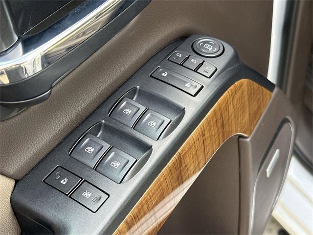 Used 2018 GMC Sierra 1500 SLT image 20