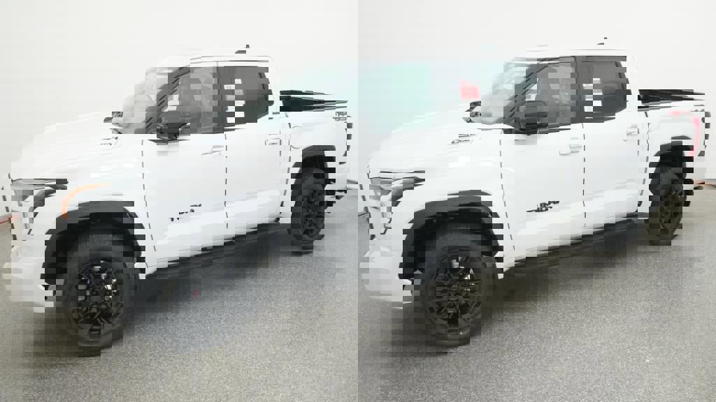 New 2026 Toyota Tundra Limited image 35