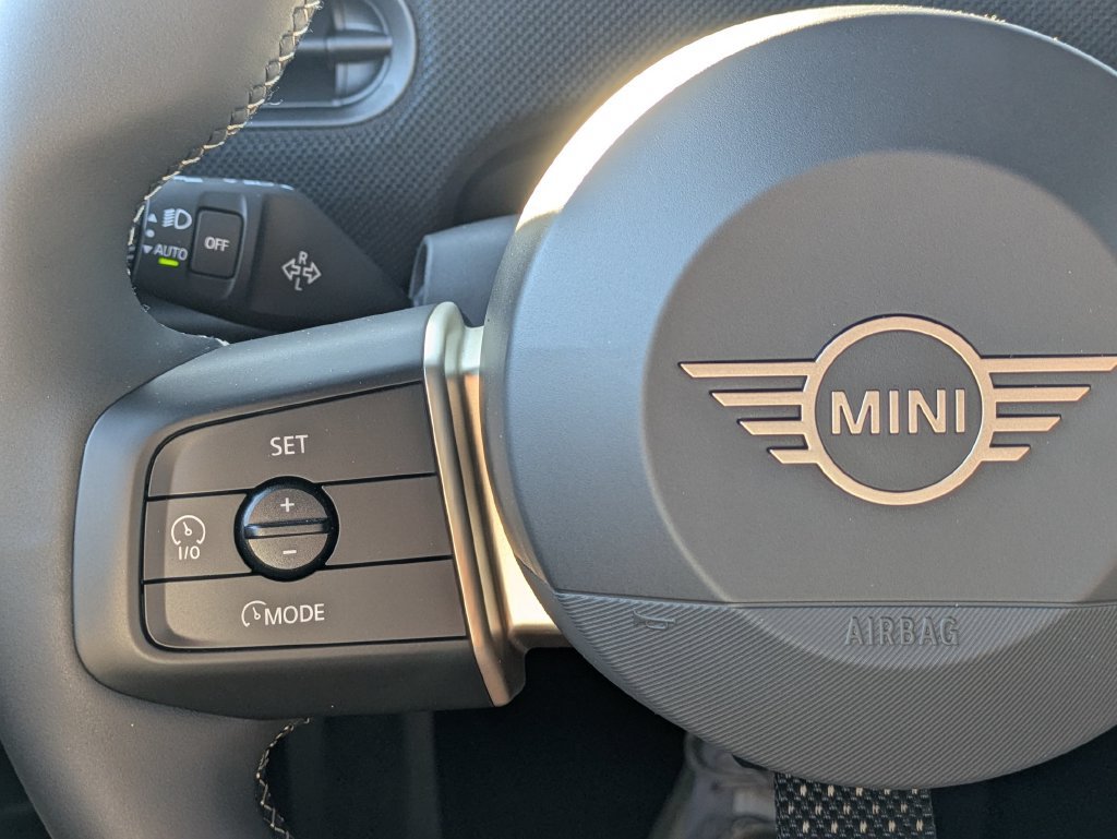 New 2026 MINI Cooper S FWD image 15