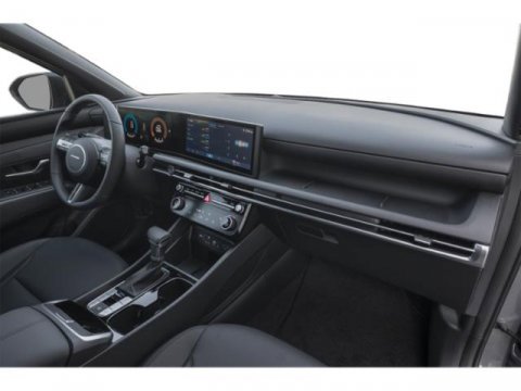 New 2026 Hyundai Tucson XRT image 17